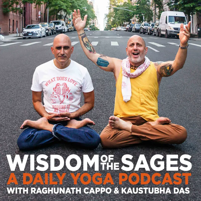 Wisdom of the Sages artwork