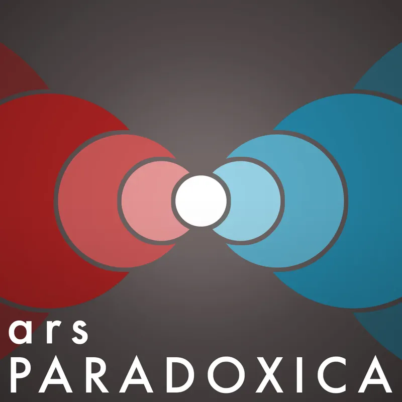 ars PARADOXICA artwork