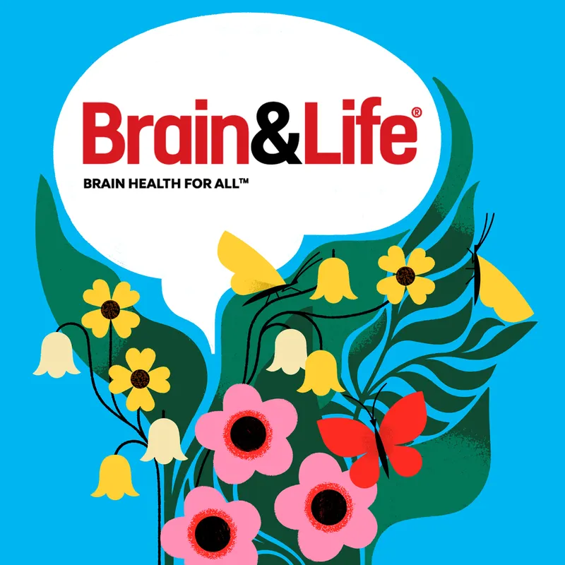 Brain & Life artwork