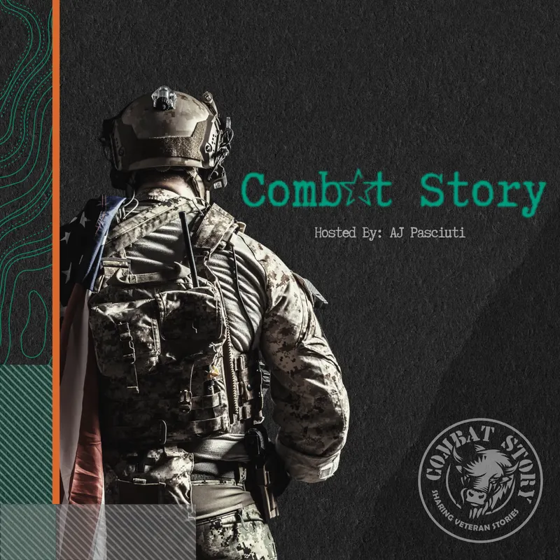 Combat Story artwork