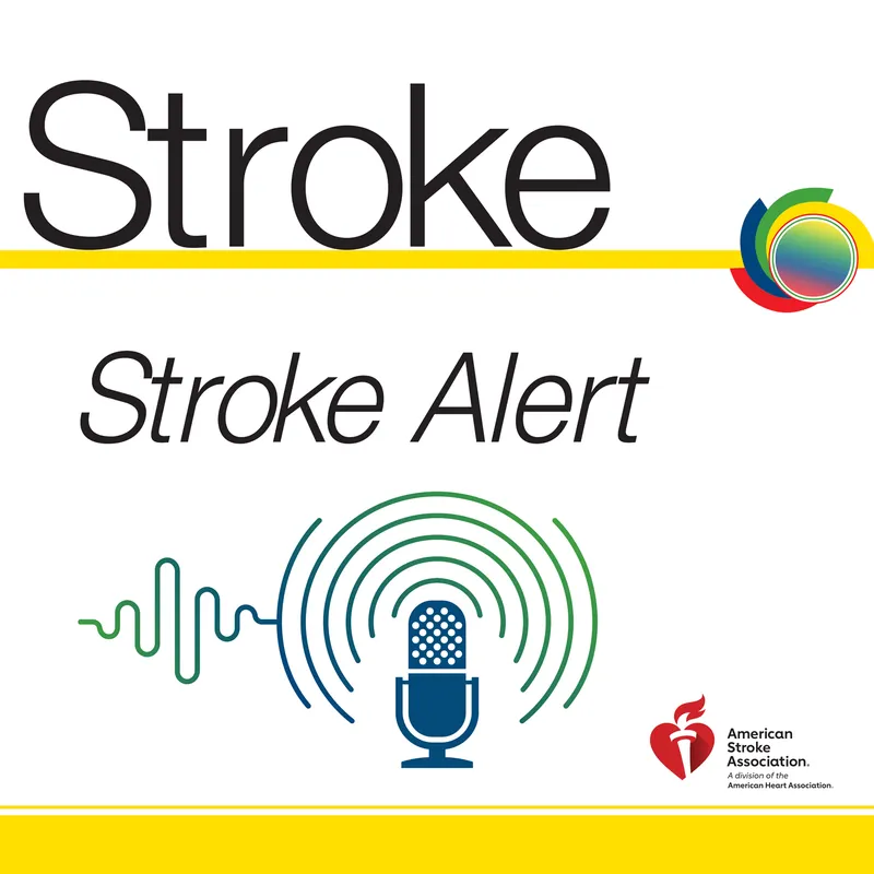 Stroke Alert artwork