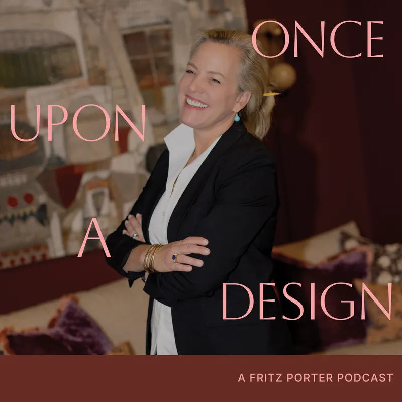 Once Upon A Design artwork