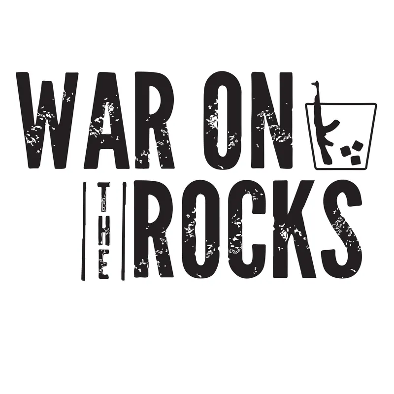 War on the Rocks artwork