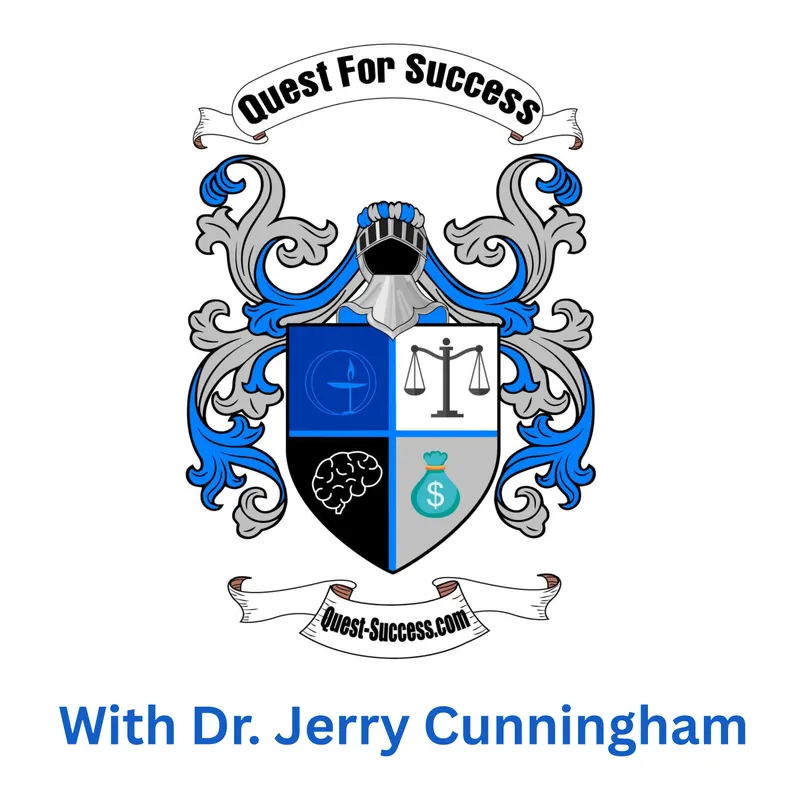 Quest for Success artwork
