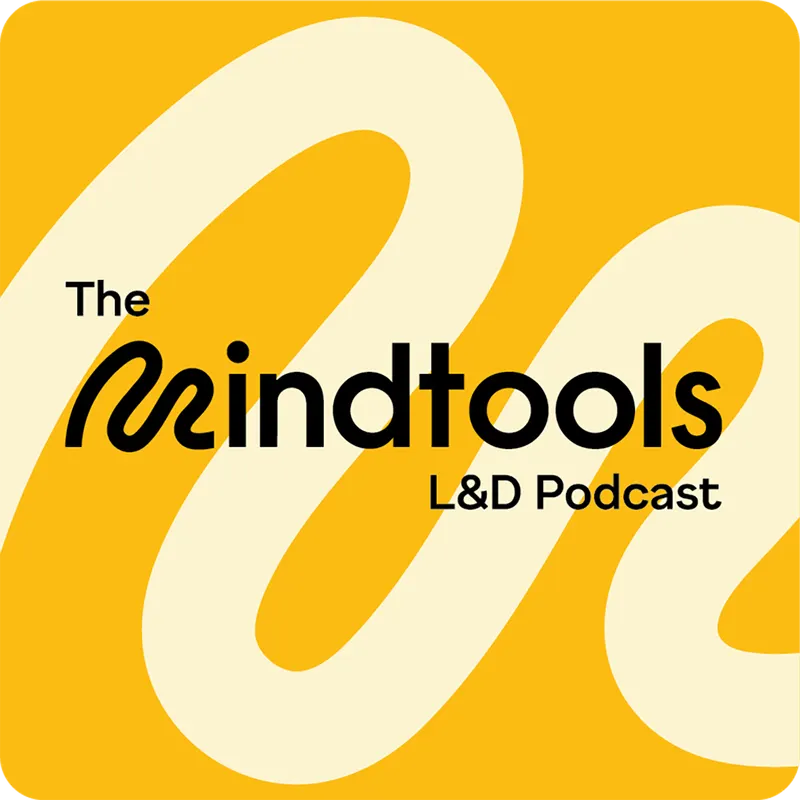 The Mindtools L&D Podcast artwork