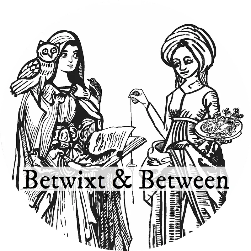 Betwixt and Between artwork