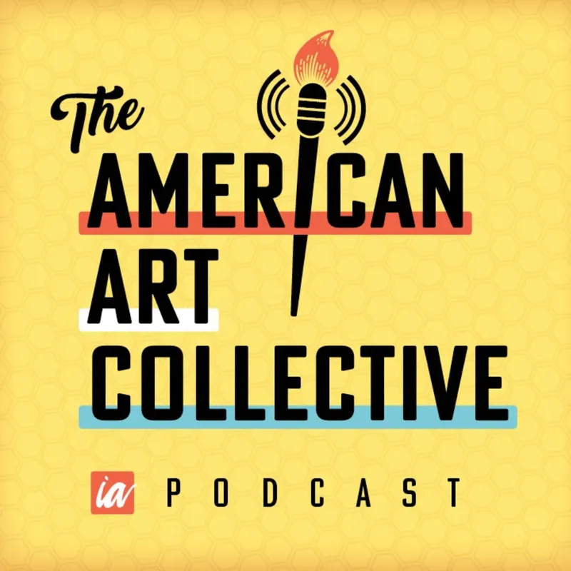American Art Collective artwork