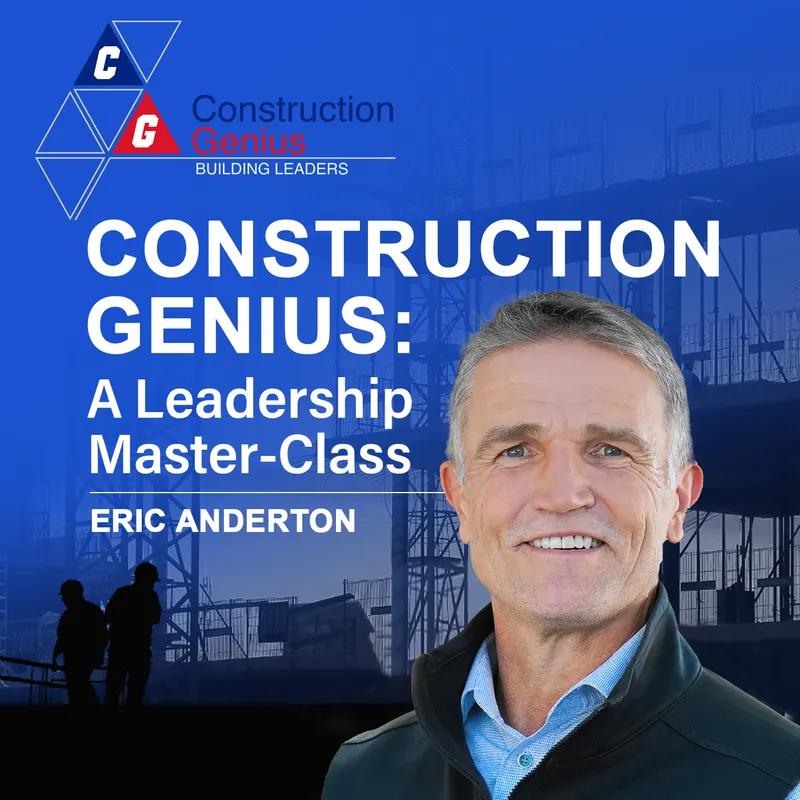 Construction Genius artwork