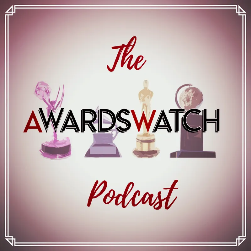 The AwardsWatch Podcast artwork