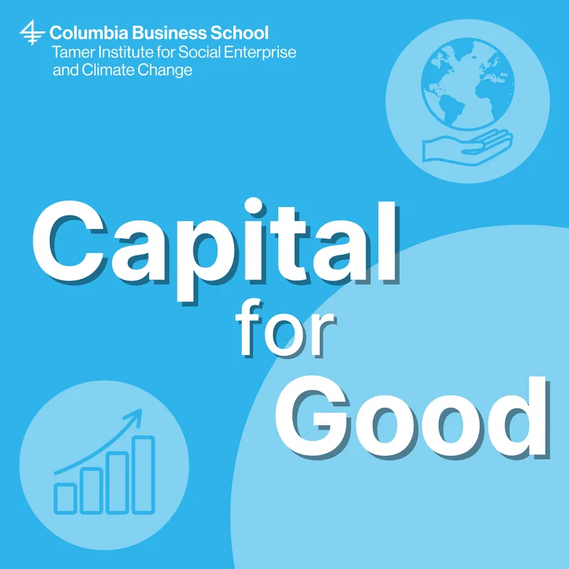 Capital for Good artwork