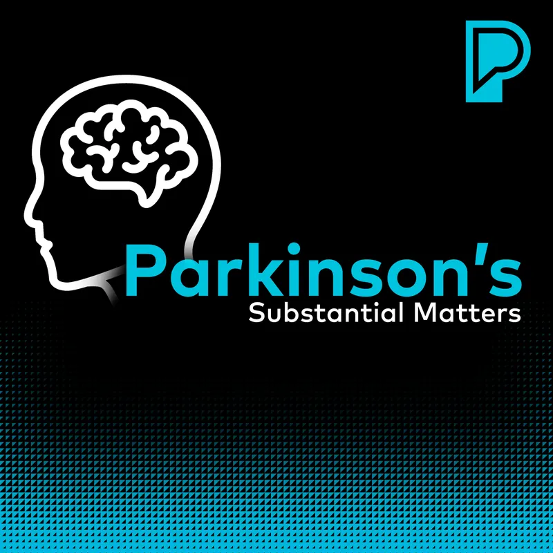 Substantial Matters: Life & Science of Parkinson's artwork