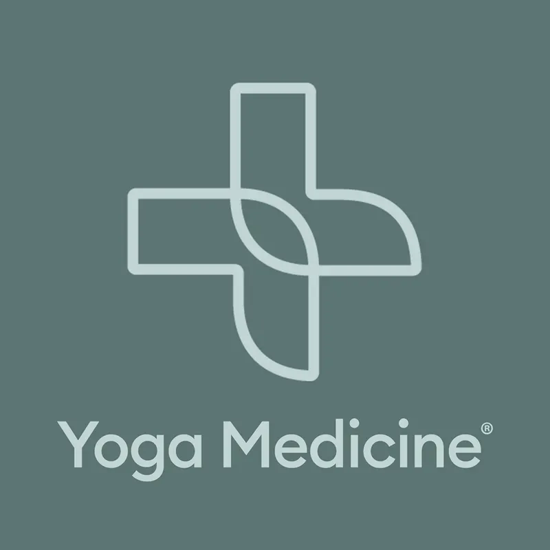 Yoga Medicine artwork