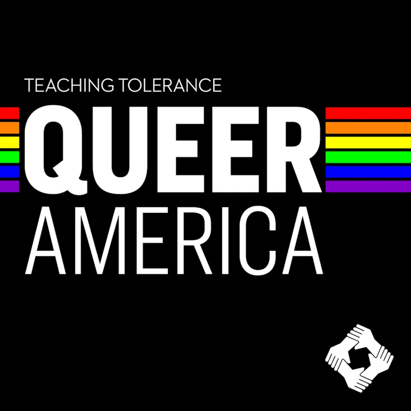 Queer America artwork