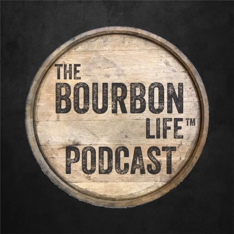 The Bourbon Life artwork
