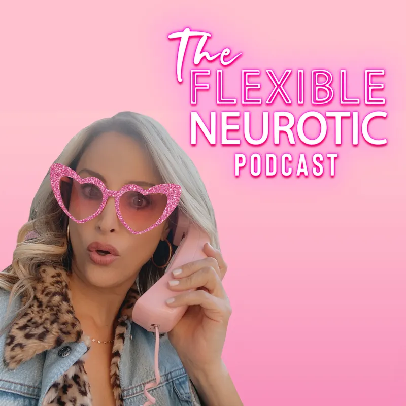 The Flexible Neurotic artwork