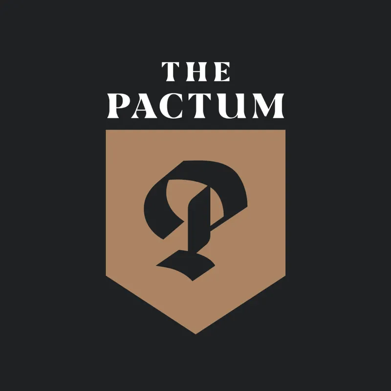 The Pactum artwork
