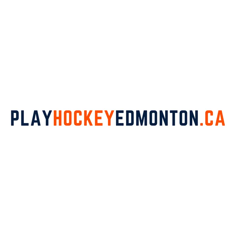 The Hockey Edmonton Show artwork