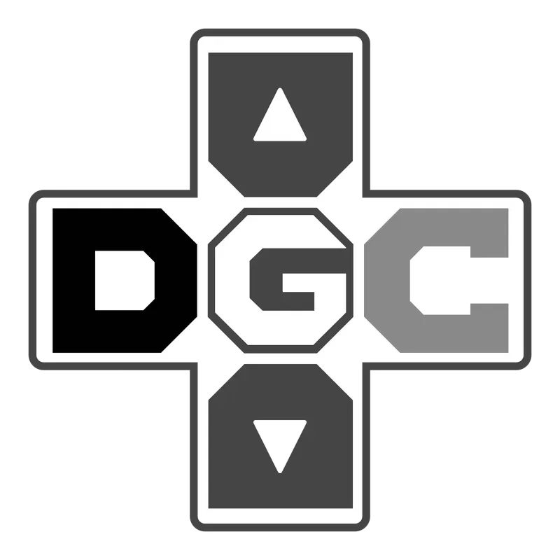 Dev Game Club artwork