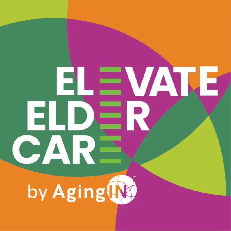 Elevate Eldercare artwork