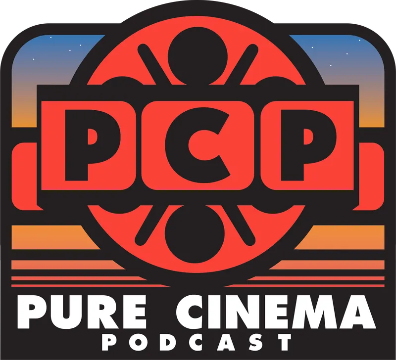 Pure Cinema Podcast artwork