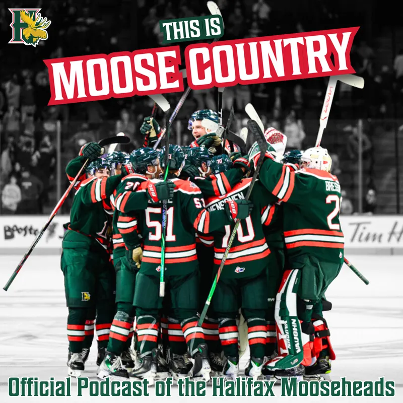 This is Moose Country artwork