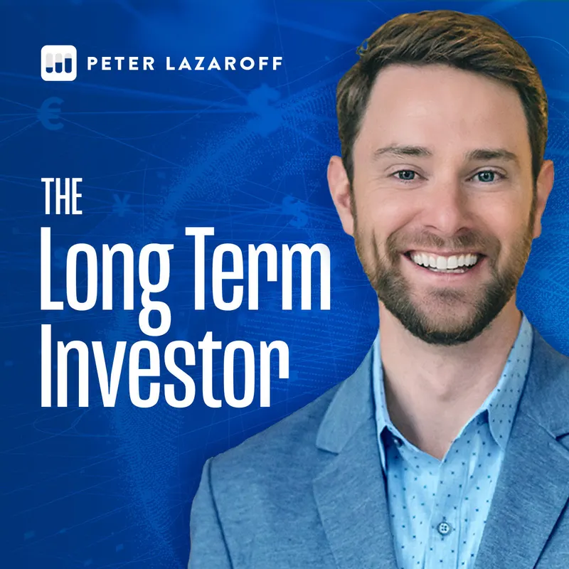 The Long Term Investor artwork