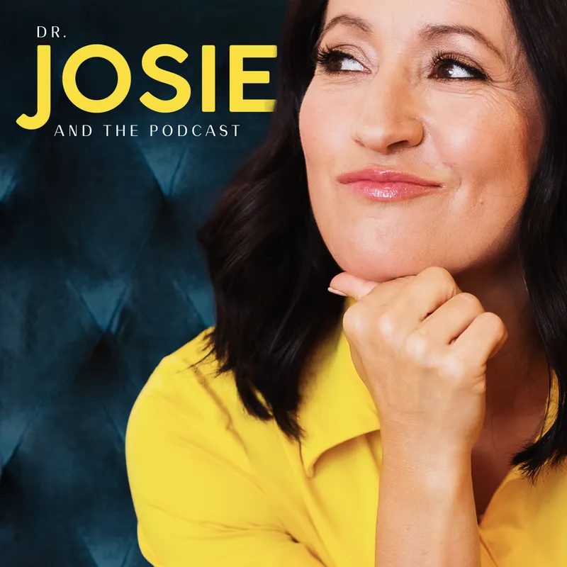 Josie and the Podcast artwork