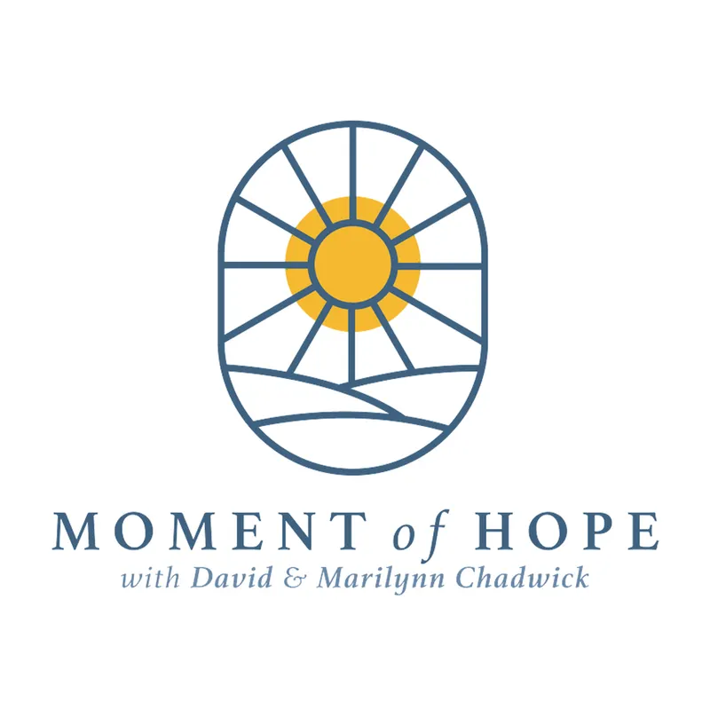 A Moment of Hope artwork