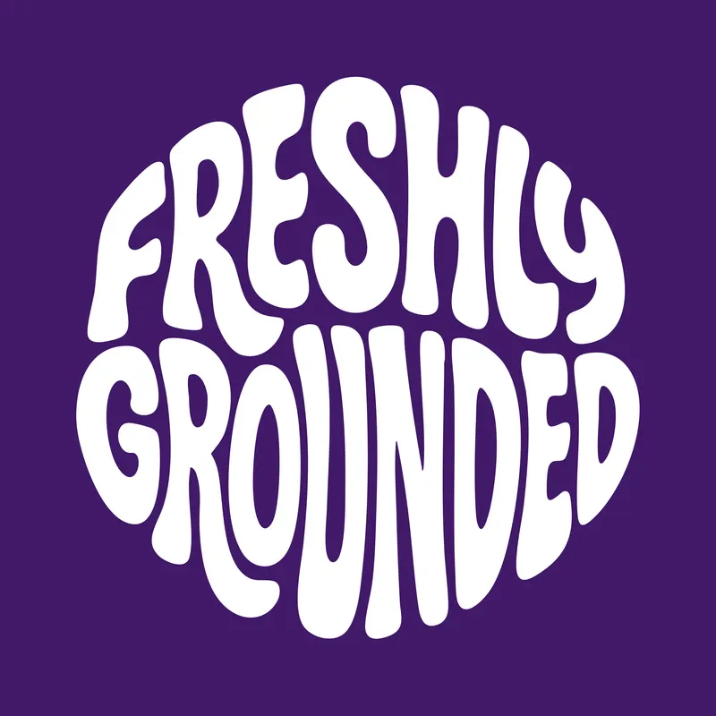 Freshly Grounded artwork