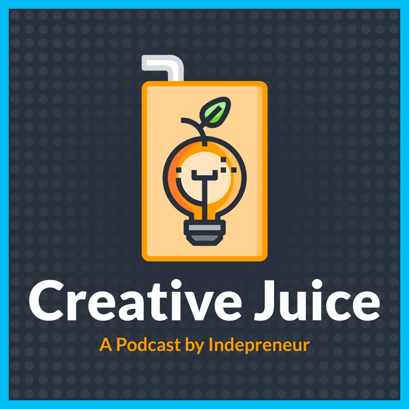 Creative Juice artwork