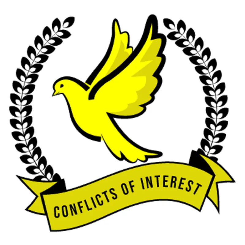 Conflicts of Interest artwork