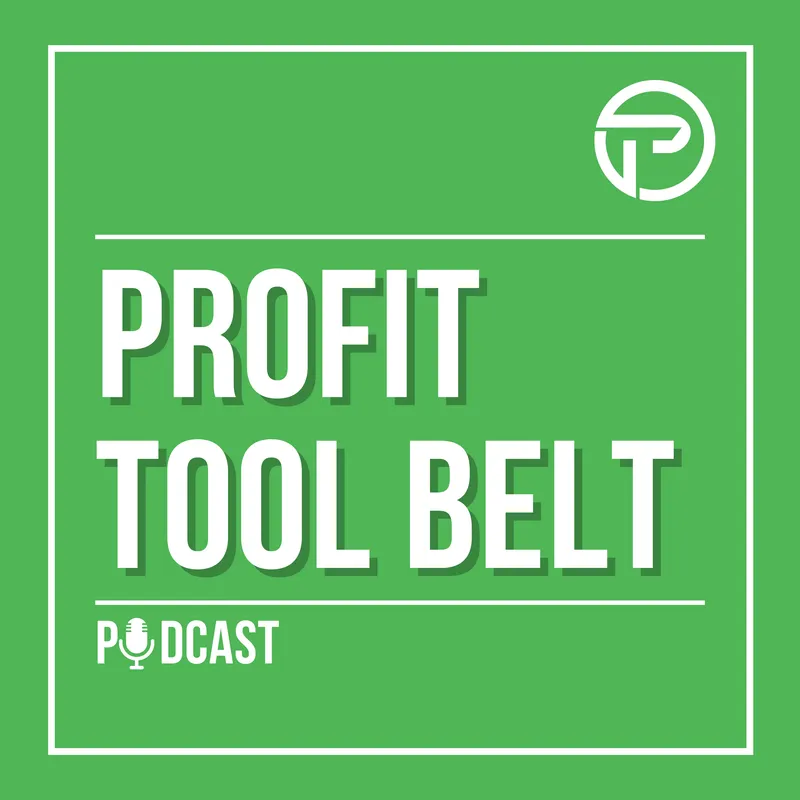 Profit Tool Belt artwork