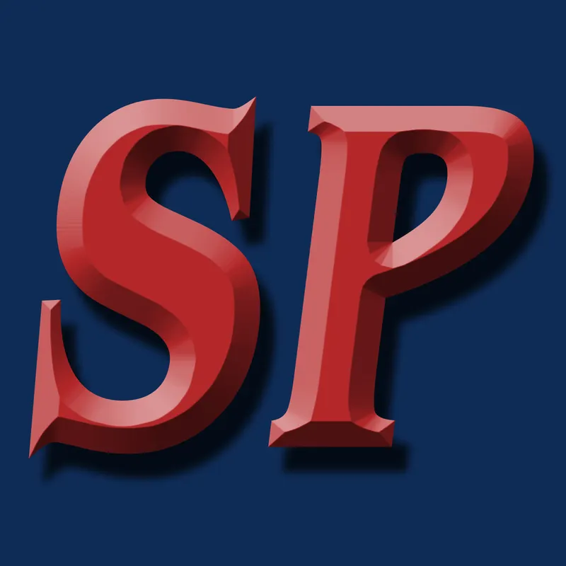SoxProspects.com Red Sox Podcast artwork