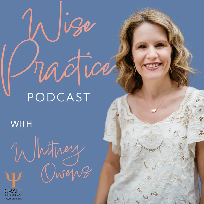 Wise Practice Podcast artwork