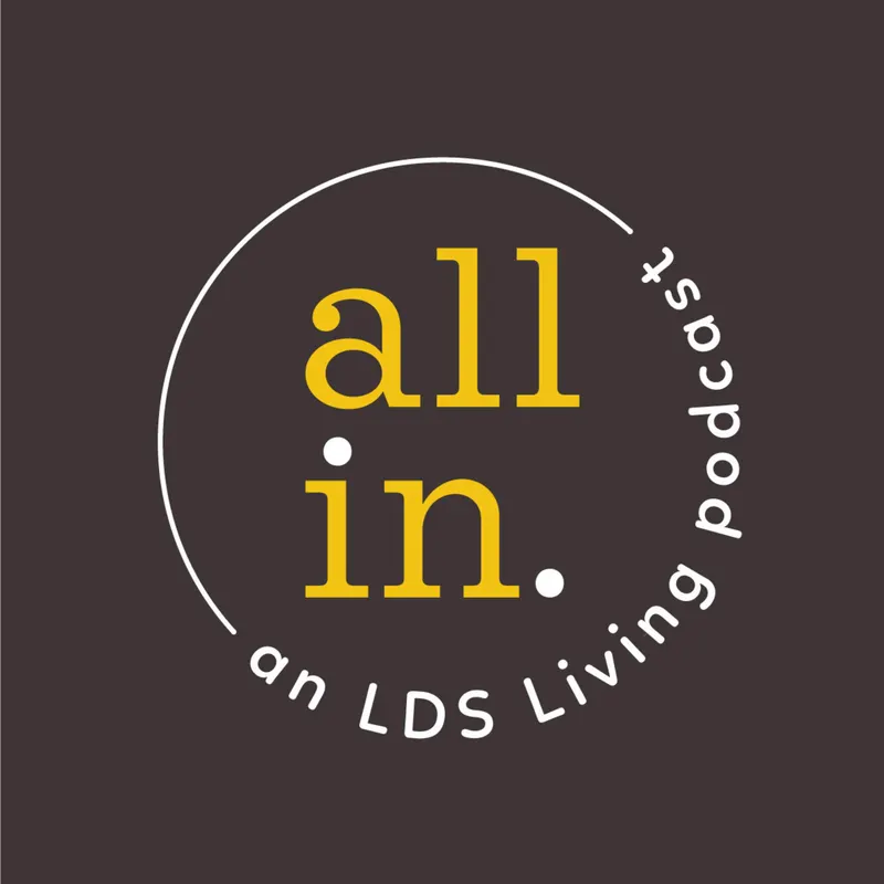 All In artwork