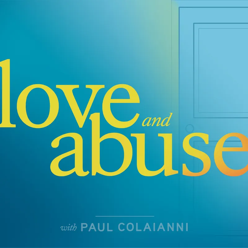 Love and Abuse artwork
