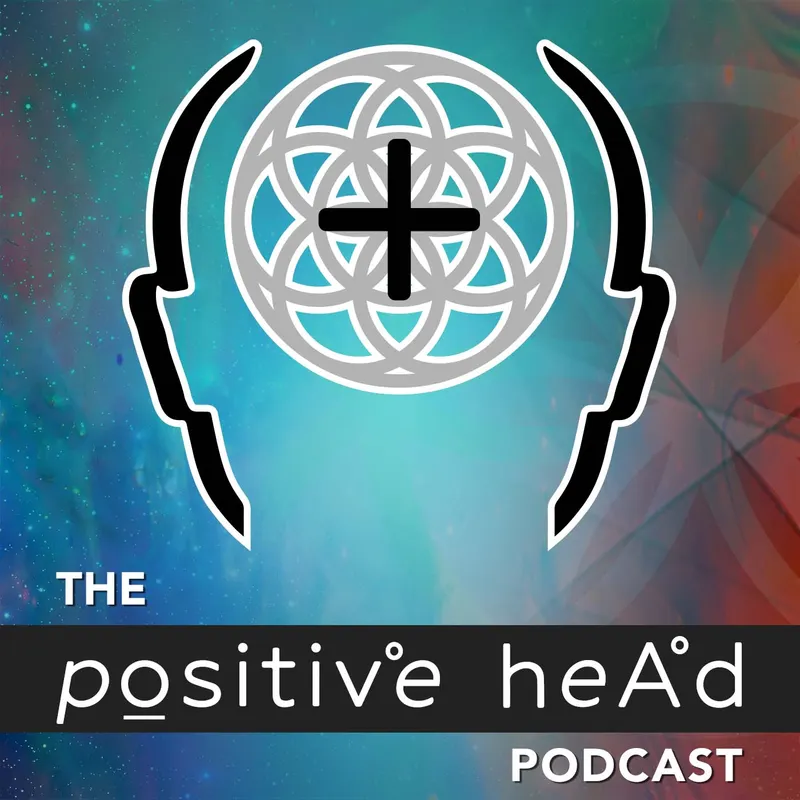 The Positive Head Podcast artwork