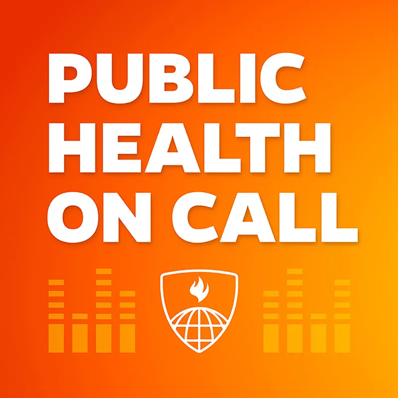 Public Health On Call artwork