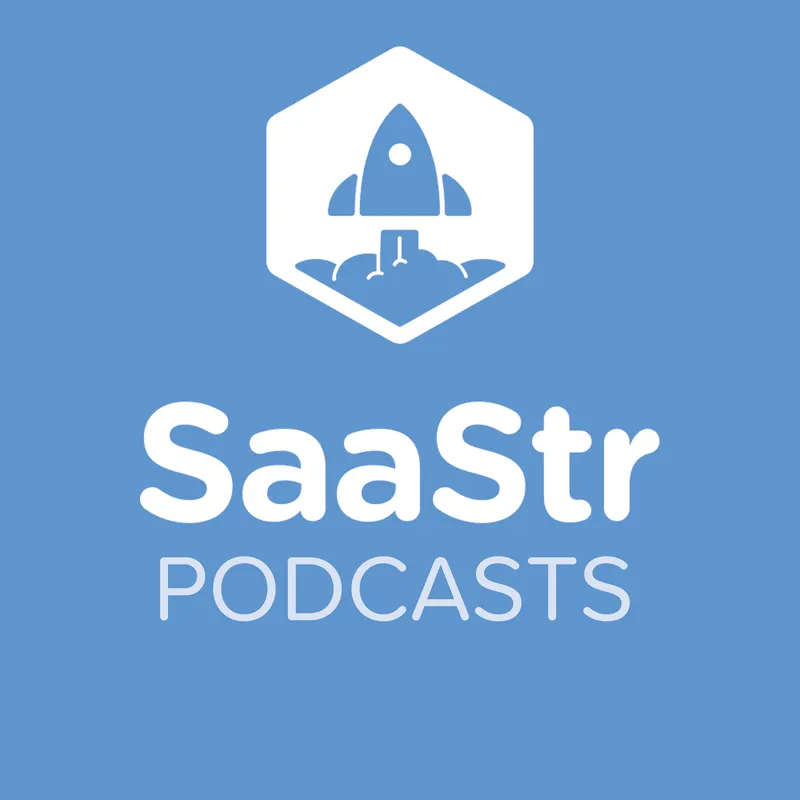 The Official SaaStr Podcast: SaaS | Founders | Investors artwork