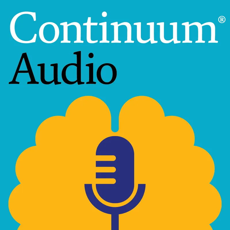 Continuum Audio artwork