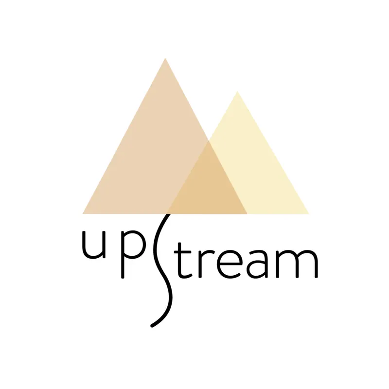Upstream artwork