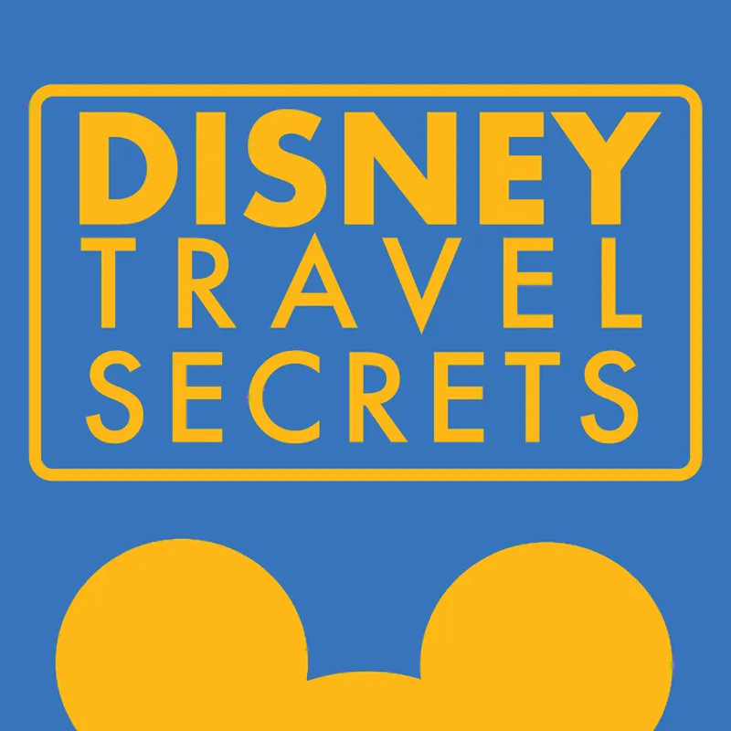 Disney Travel Secrets - How to do Disney artwork