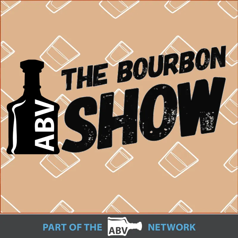 The Bourbon Show artwork