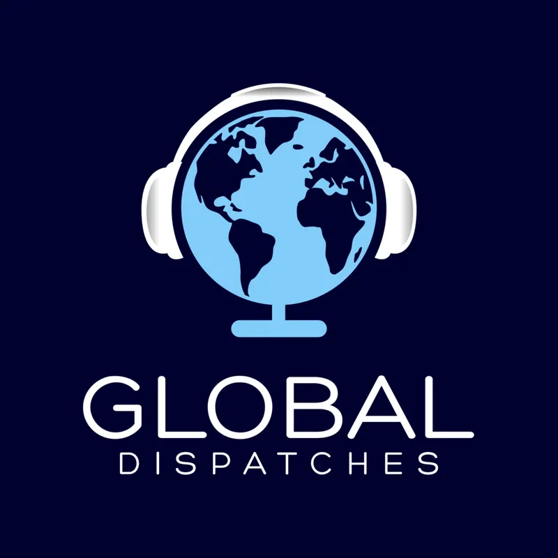 Global Dispatches -- World News That Matters artwork