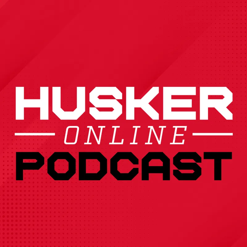 HuskerOnline Podcast artwork