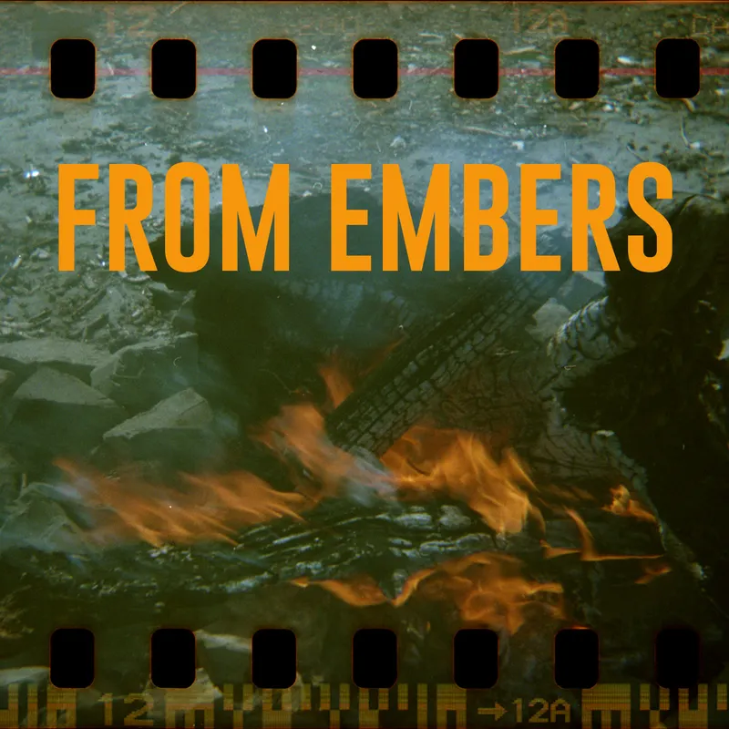 From Embers artwork