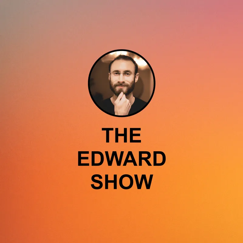 The Edward Show artwork