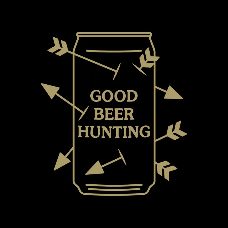 Good Beer Hunting artwork