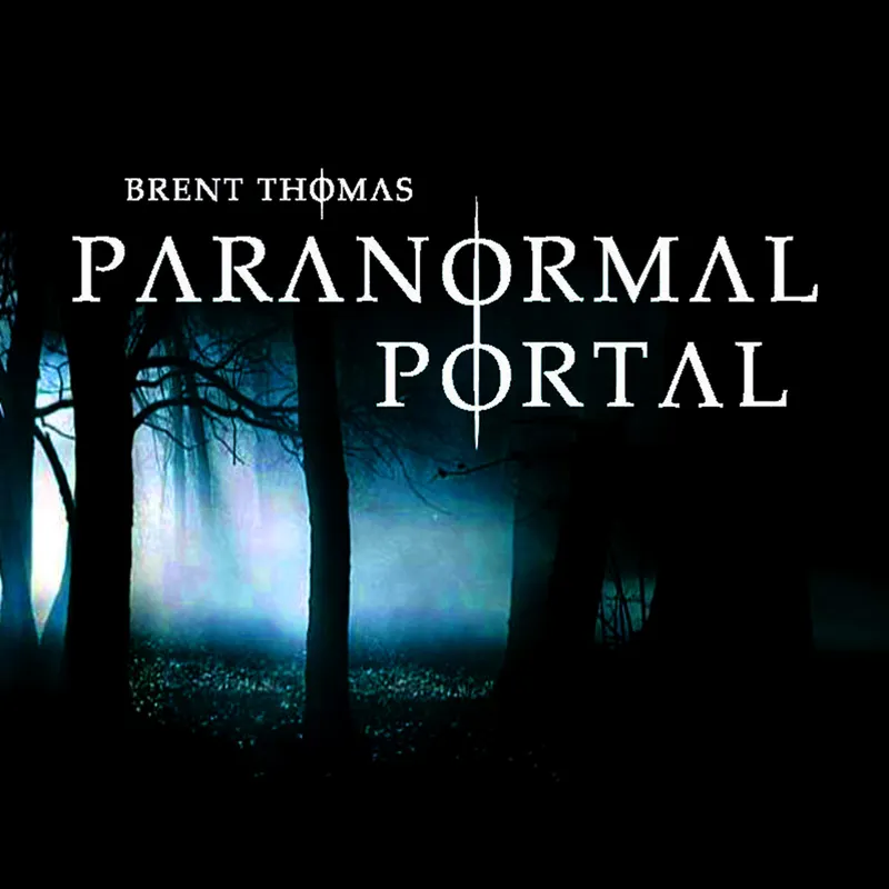 Paranormal Portal artwork
