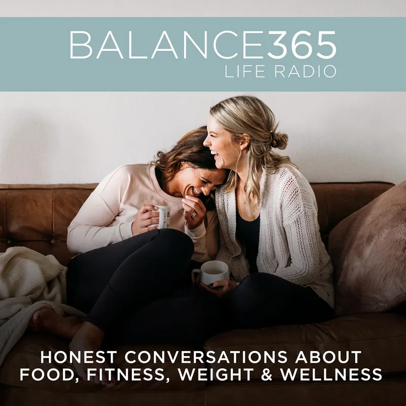 Balance365 Life Radio artwork
